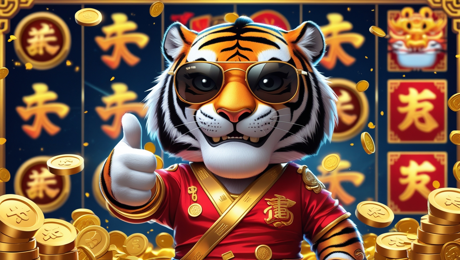 Fortune Tiger, Jogo do Tigrinho
